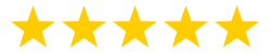 five stars